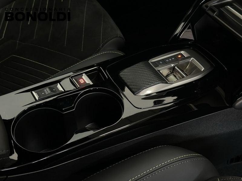 Peugeot 208 GT Hybrid 136 e-DCS6 auto