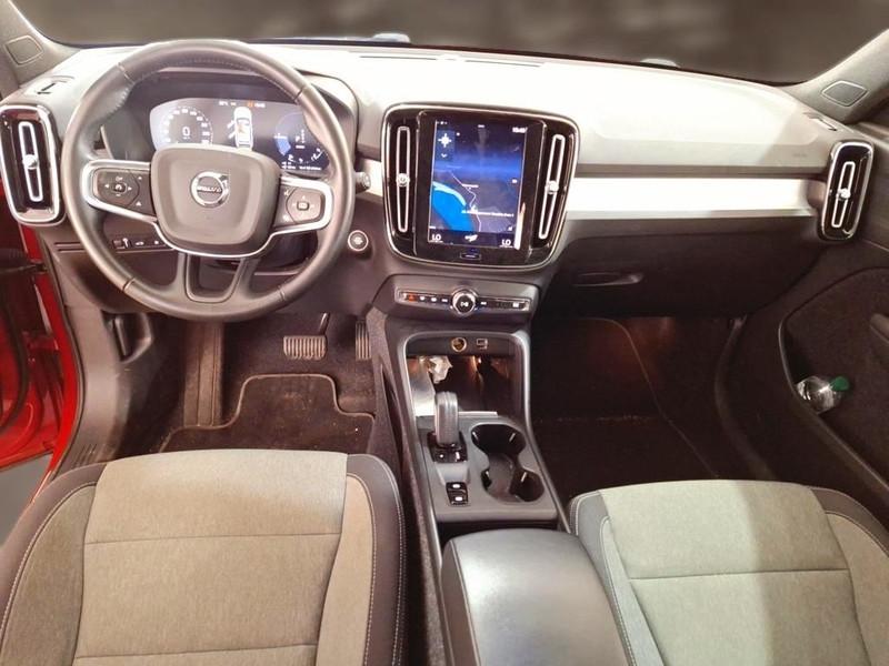 VOLVO XC40 T4 Plug-in Hybrid auto Recharge Inscription Expression
