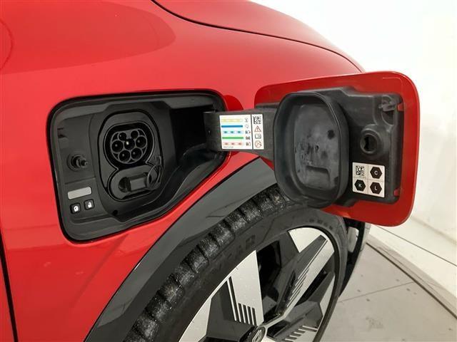 RENAULT Megane E-Tech Electric Techno EV60 AC22