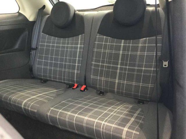 FIAT 500 1.2 69 Cv Lounge