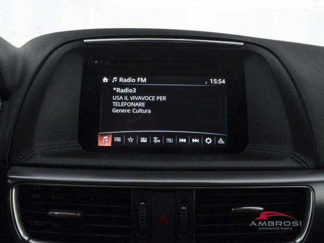 MAZDA 5 CX 2.2L Skyactiv-D 10CV 4WD Exceed