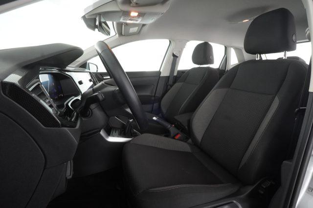 VOLKSWAGEN Polo Polo 1.0 Life