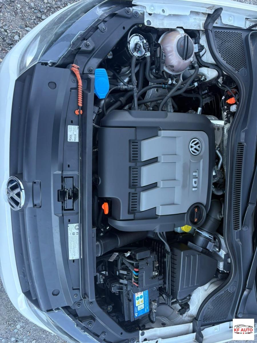 VOLKSWAGEN - Polo - 1.2 TDI DPF 5p. Trendline