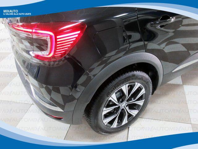 RENAULT Captur 1.0 TCe 90cv Techno EU6