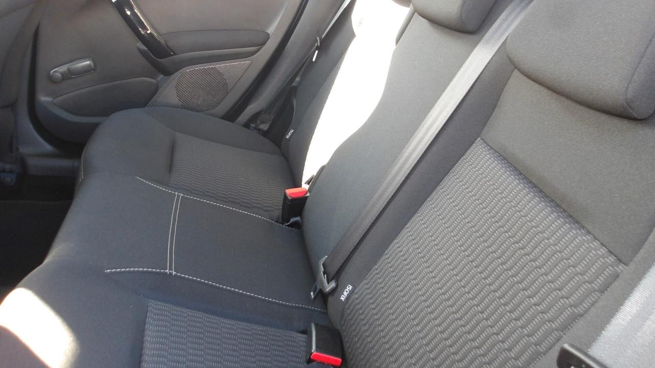 PEUGEOT 208 1.2 B/GPL-PREZZO PROMO!