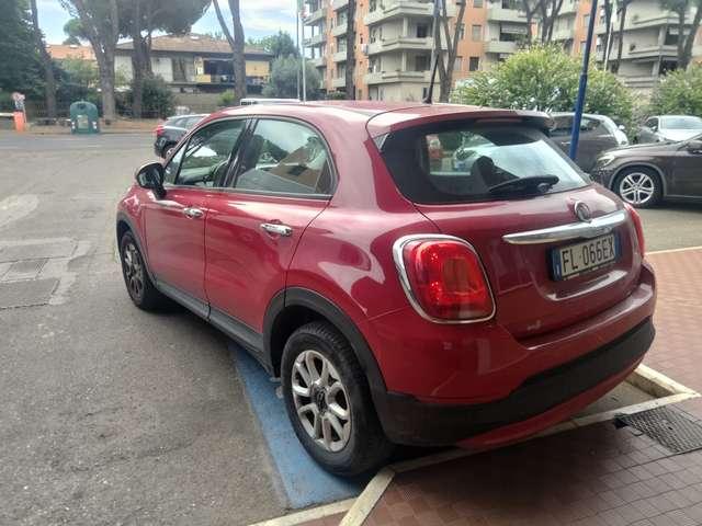 Fiat 500X 500 X 2015 1.6 e-torq Pop Star 4x2 110cv