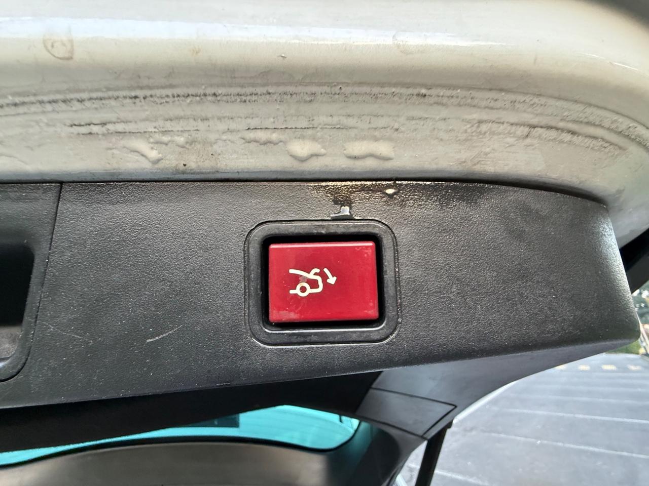 Citroen C5 3.0 V6 HDi 240 aut. Exclusive Tourer