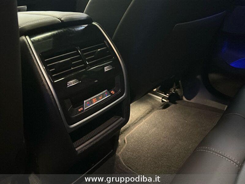 BMW X6 G06 LCI 2023 xdrive30d MSport Pro auto