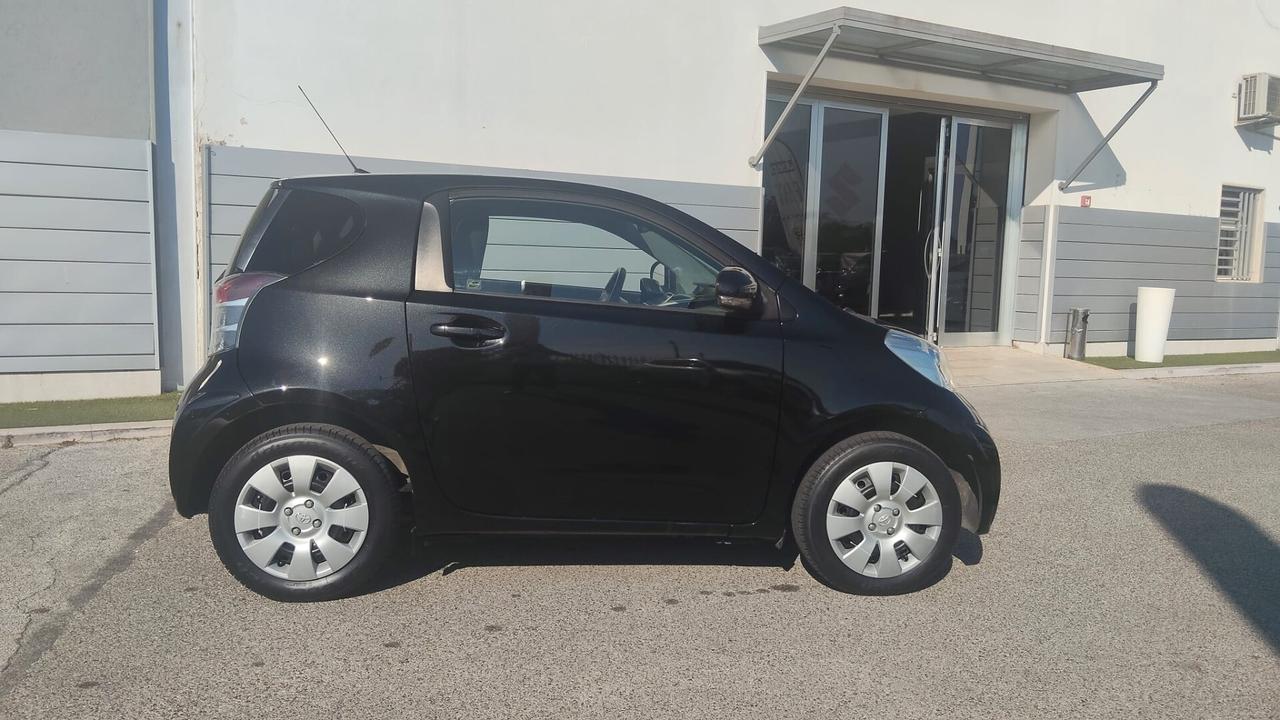 Toyota iQ 1.0 50KW