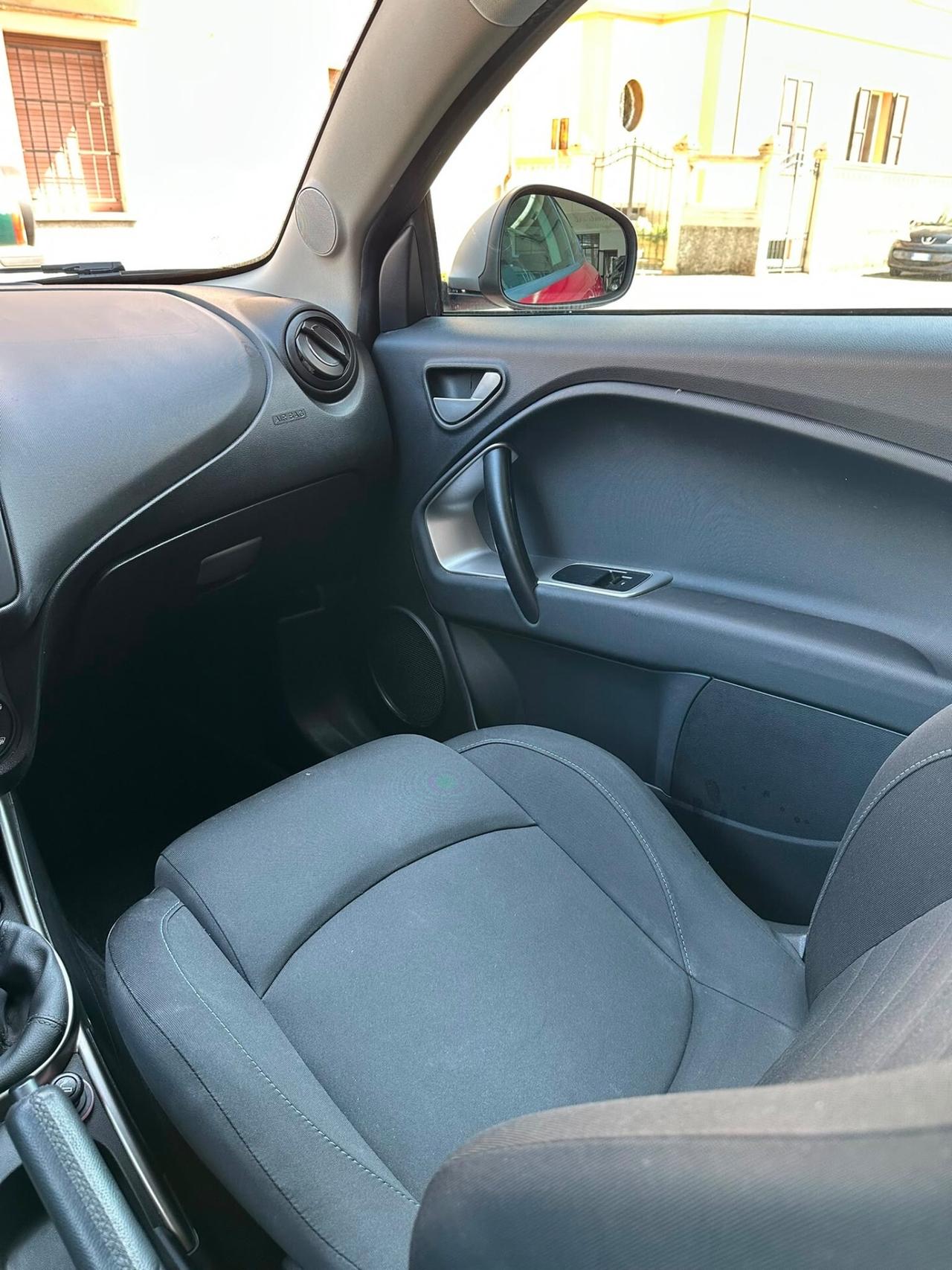 Alfa Romeo MiTo 1.4 70 CV 8V Progression