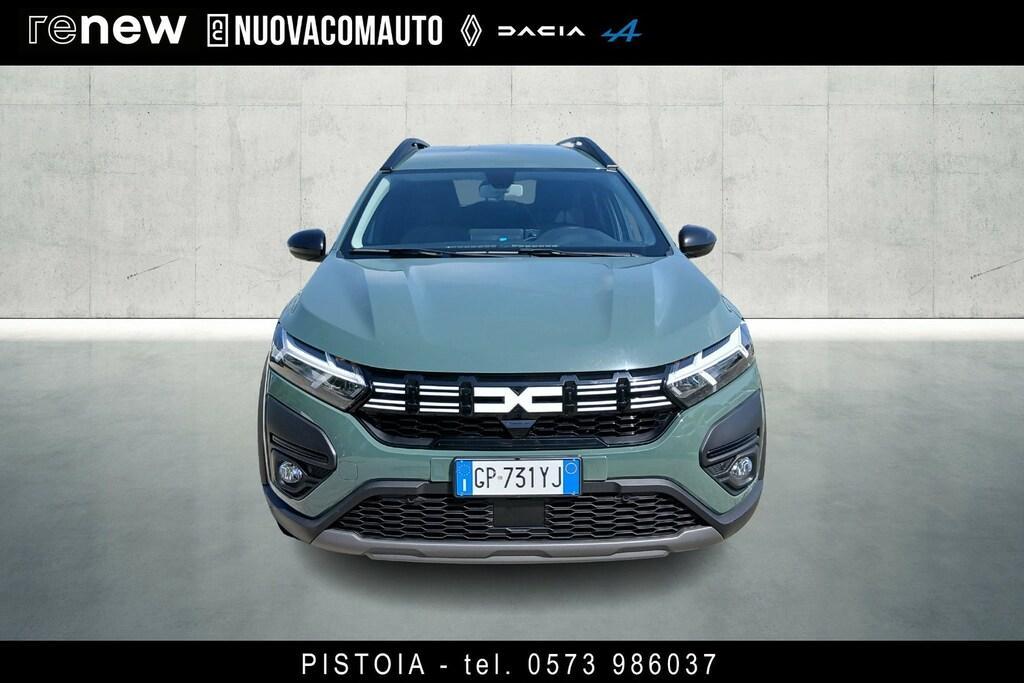 Dacia Jogger 1.0 TCe GPL Extreme