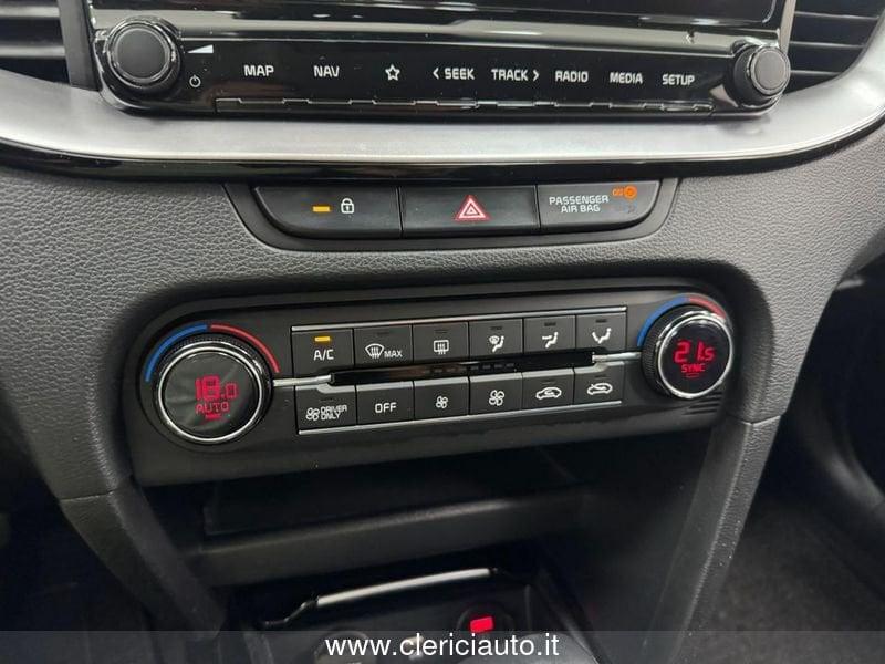 KIA Xceed 1.6 GDi 141 CV PHEV DCT High Tech