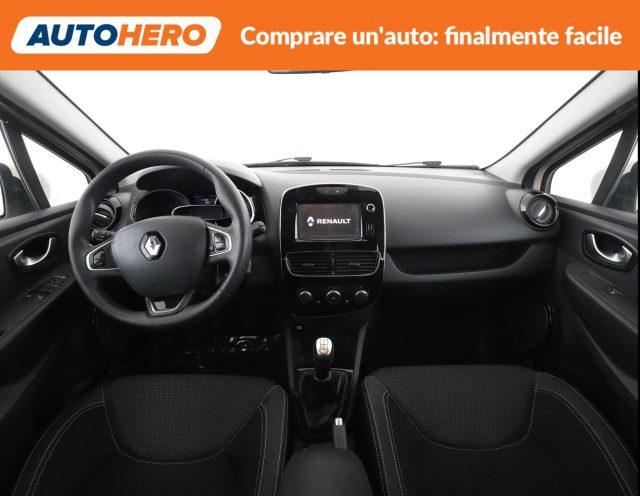 RENAULT Clio Sporter dCi 8V 75CV Start&Stop Energy Zen