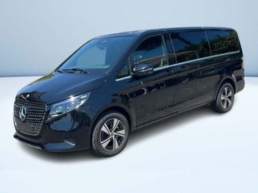 Mercedes-Benz Classe V 250d Long Avantgarde