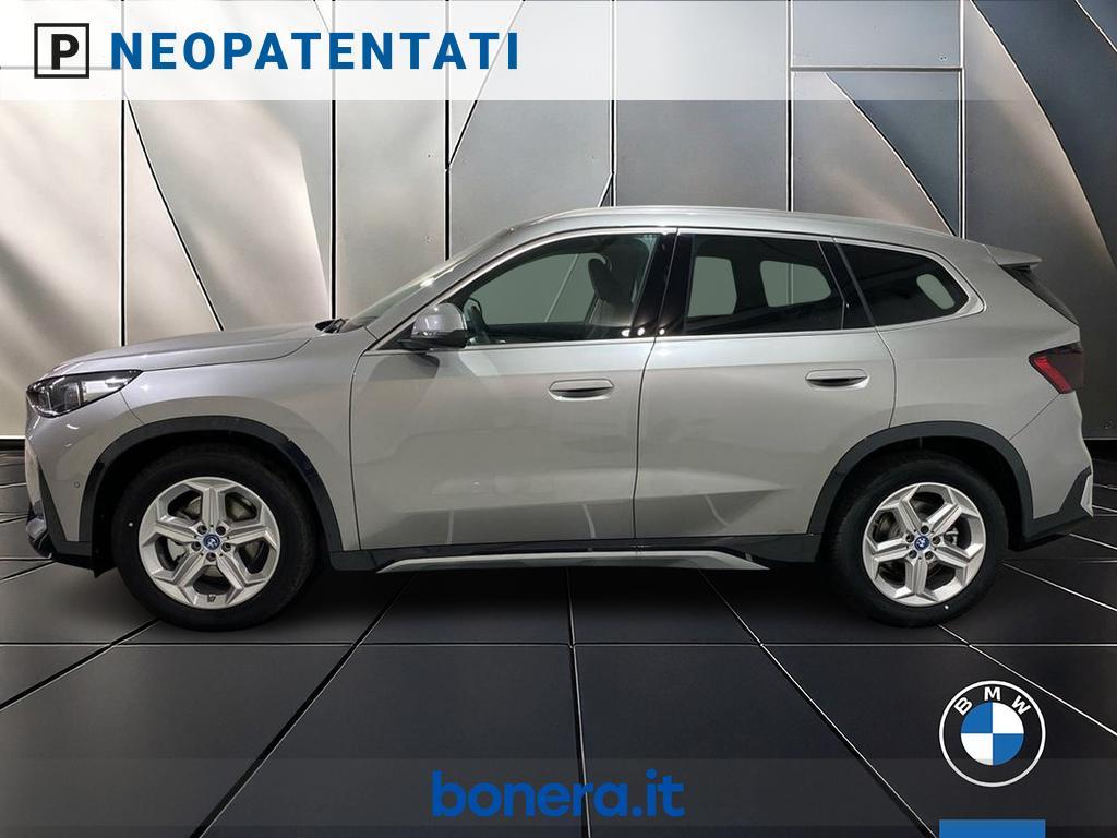 BMW iX1 20 Special Edition eDrive