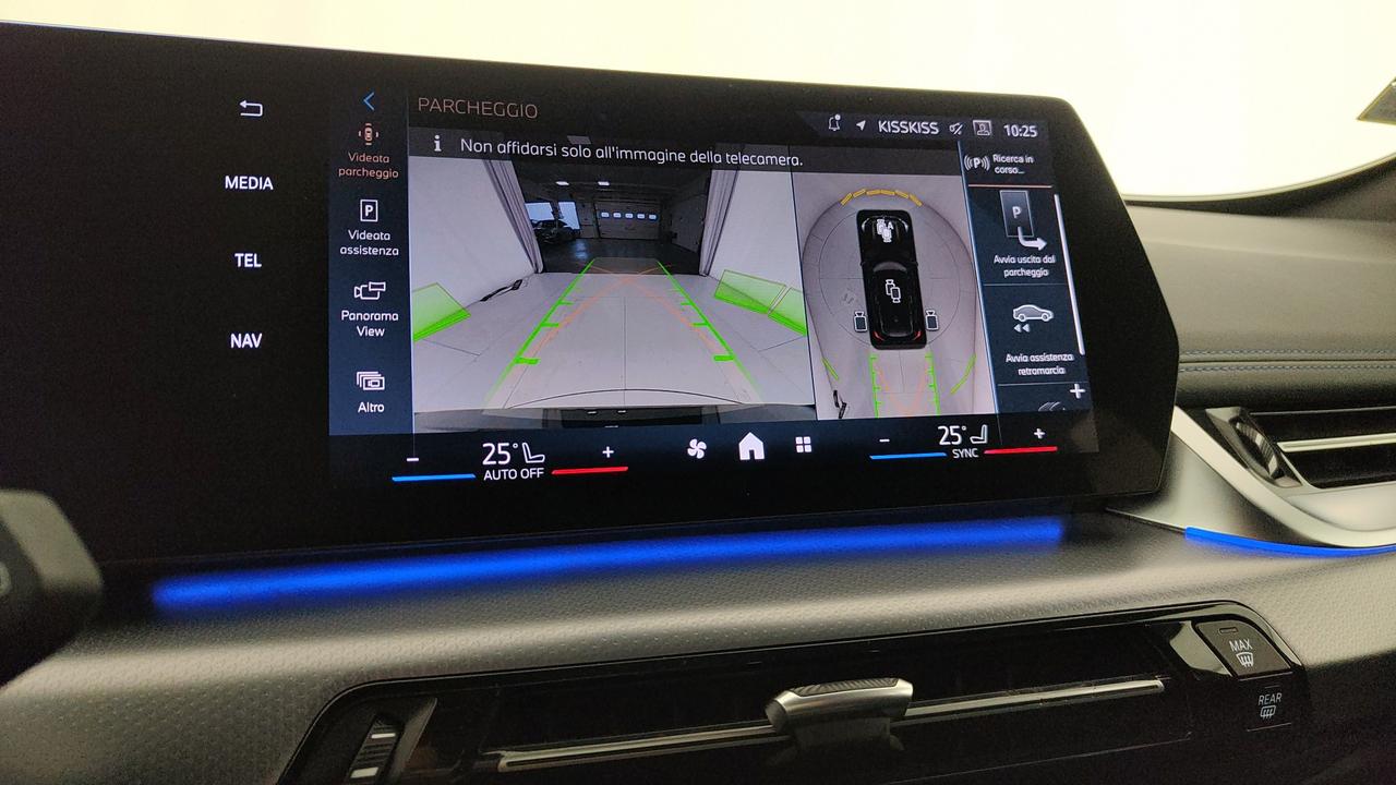 BMW X1 U11 - X1 xdrive20d mhev 48V MSport Pro auto