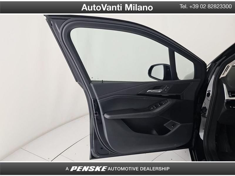 BMW Serie 2 Active Tourer 218d Active Tourer Luxury auto