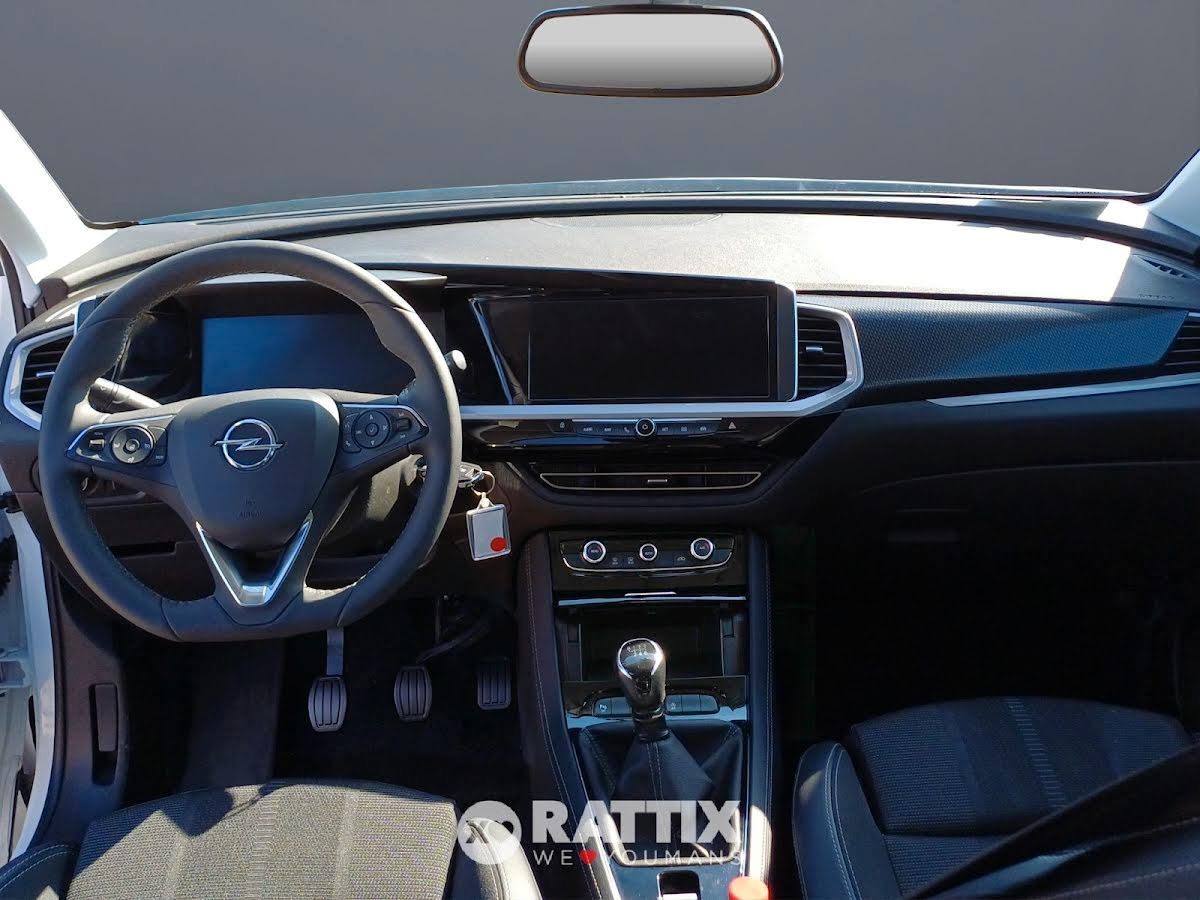 Opel Grandland 1.2 130CV GS