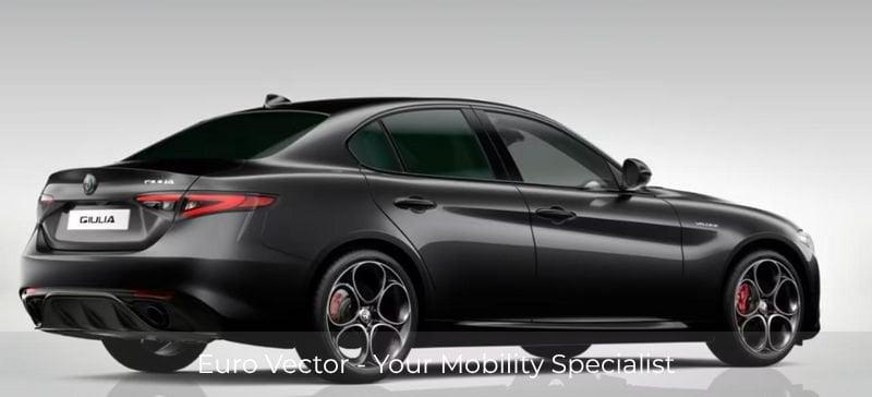 Alfa Romeo Giulia Giulia 2.2 t Veloce 160cv auto