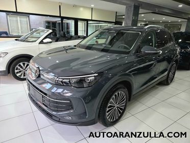 VOLKSWAGEN Tiguan NEW 2.0 Life TDI 150CV DSG - Navi - Virtual Cockpi
