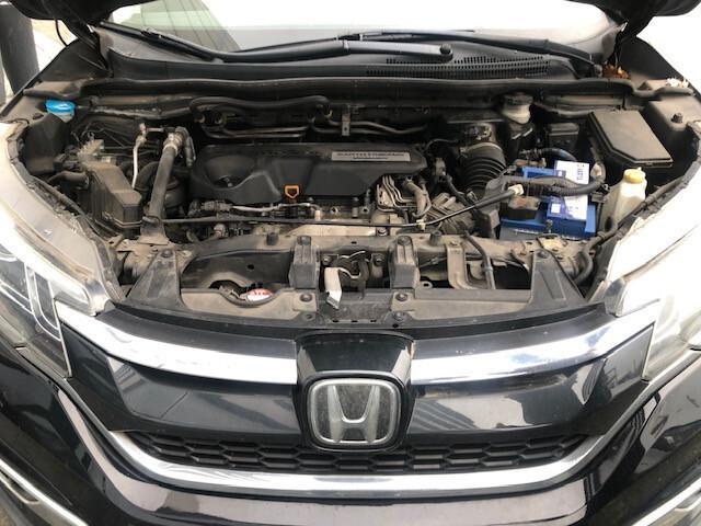 Honda CR-V 1.6 i-DTEC Executive Navi ADAS Sensing AT 4WD