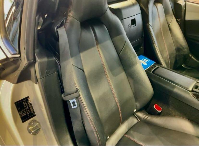 Mazda MX-5 2.0L RF 160CV NAVY CAMBIO AUTO SENSORI