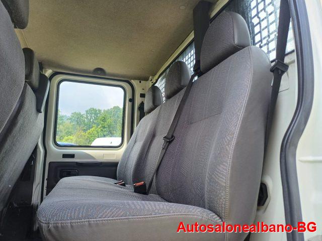 FORD Transit 300 2.0 TDCi/125 cat PC Autoc.