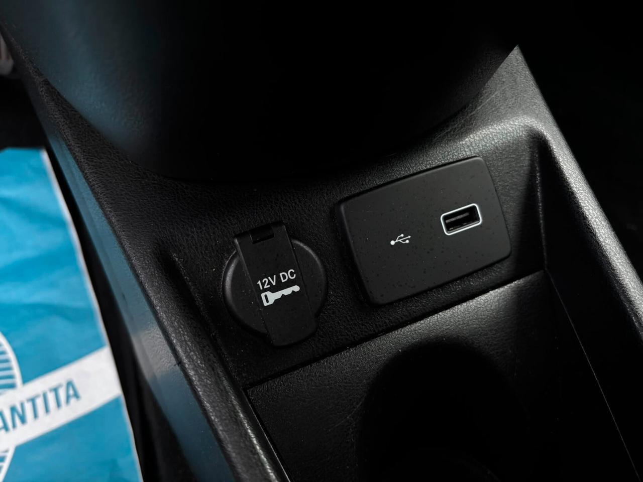 Lancia Ypsilon 1.2 69cv Gold - 12/2019