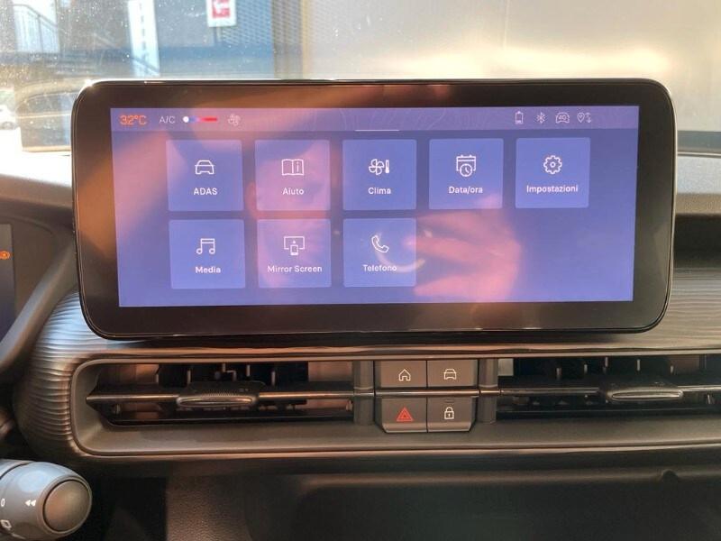 JEEP Avenger Avenger 1.2 Turbo 100 CV Longitude