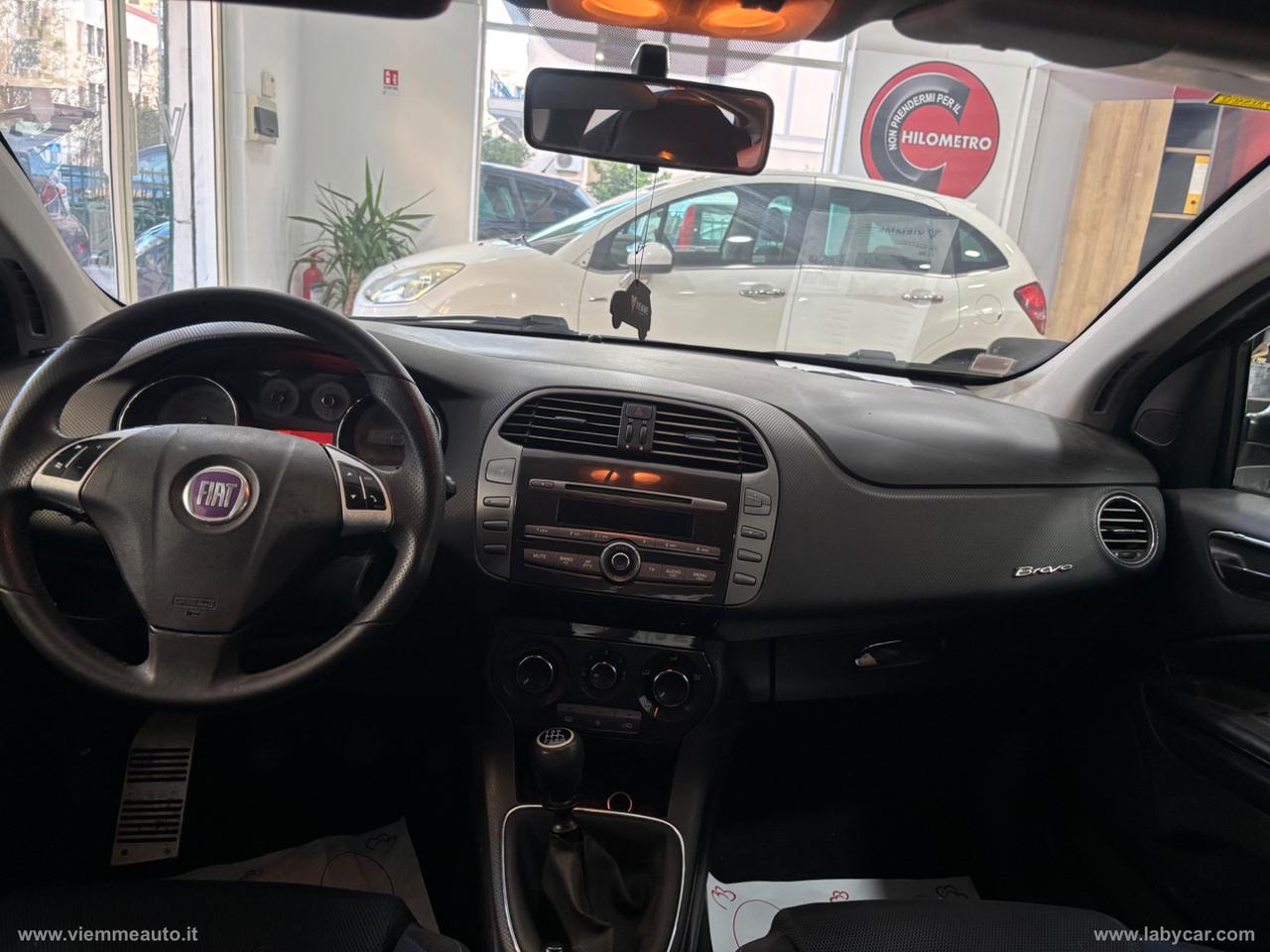 FIAT Bravo 1.4 Active