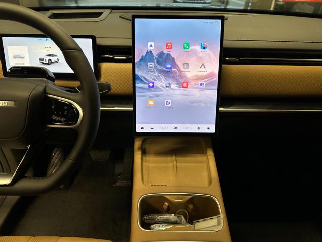 JAECOO Jaecoo 7 1.6 TGDI 147 CV aut. 4WD Exclusive