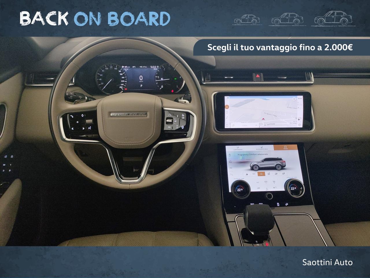 2.0d R-Dynamic se 4wd 204 CV Auto