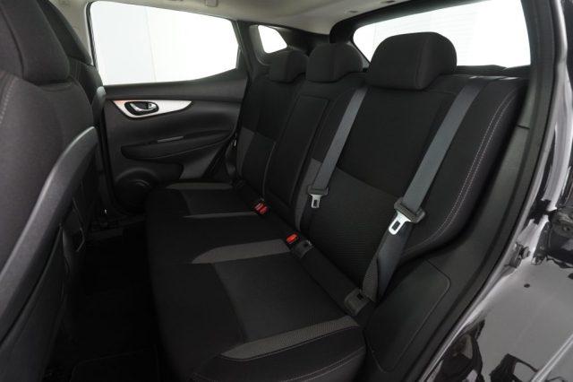 NISSAN Qashqai Qashqai 1.3 DIG-T 140 CV N-Connecta