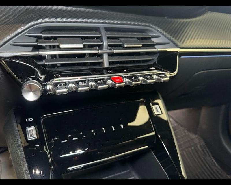 Peugeot 208 2ª serie PureTech 100 Stop&Start 5 porte GT