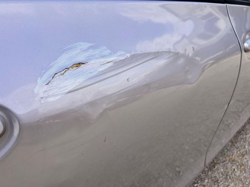 Toyota Yaris Yaris 1.3 5 porte VEDI FOTO