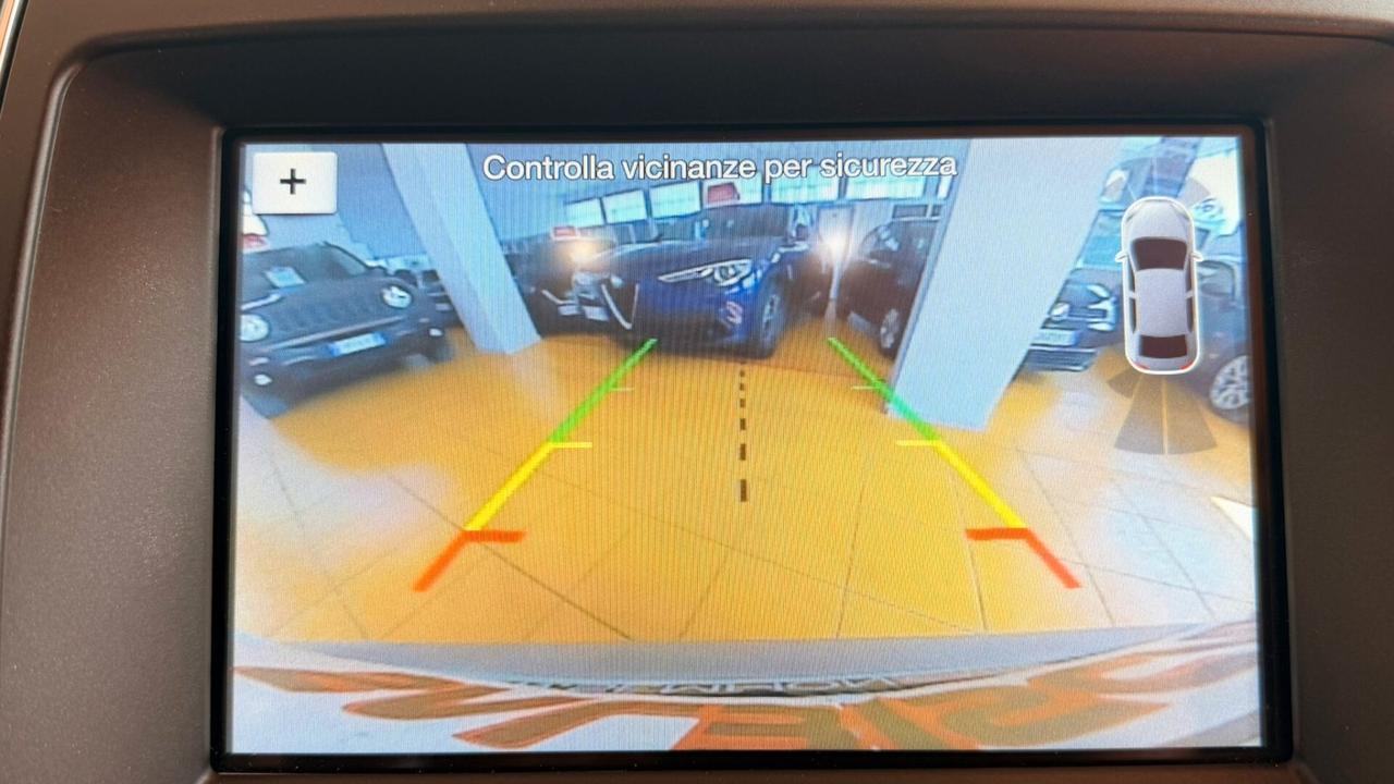 Ford S-Max 2.0 EcoBlue 190CV Start&Stop Aut. Titanium Business