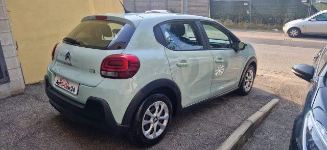 CITROEN C3 BlueHDi 75 S&S Feel NEOPATENTATI - PREZZO REALE