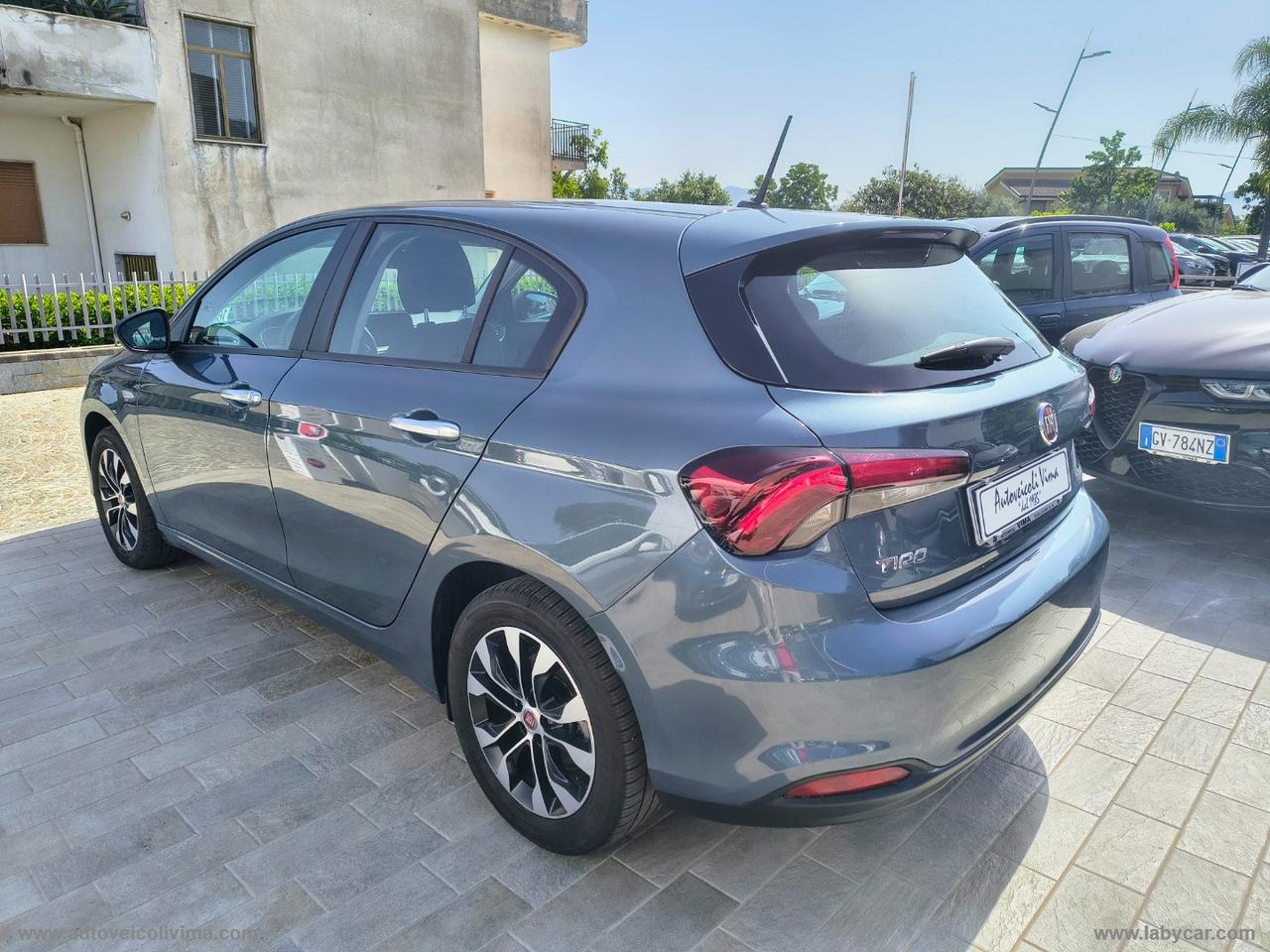FIAT Tipo 1.6 Mjt S&S 5p. City Life