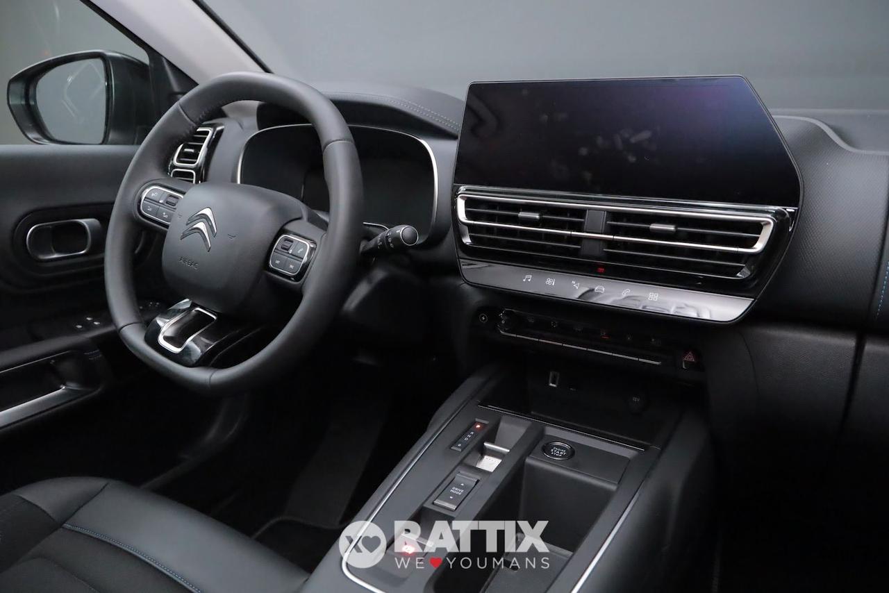 Citroen C5 Aircross 1.6 Hybrid Phev 225CV C-Series e-EAT8