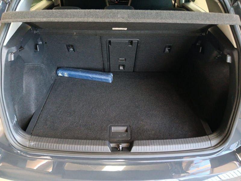 Volkswagen Golf Golf 2.0 TDI 115 CV SCR Life