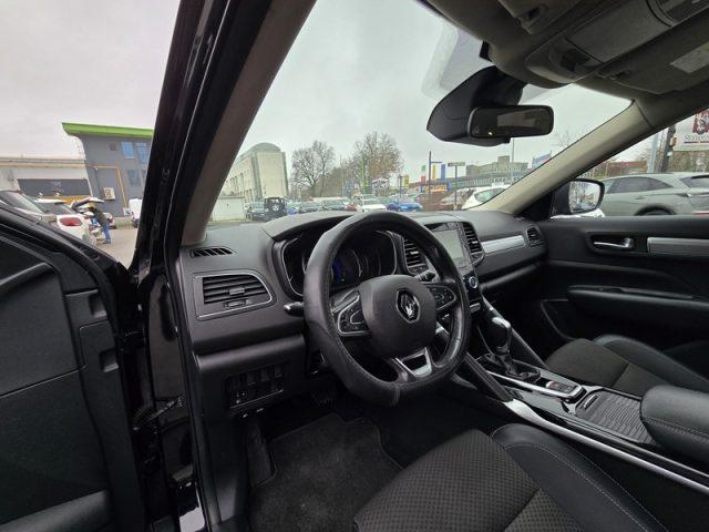 RENAULT Koleos Blue dCi 184 CV X-Tronic Initiale Paris PERMUTE