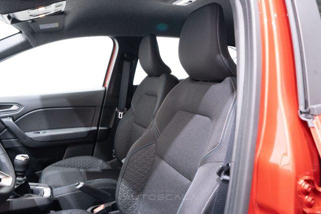 RENAULT Captur 1.0 GPL ECO-G 100cv Evolution