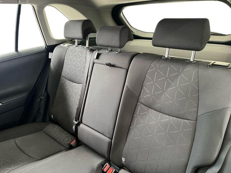 Toyota RAV4 Rav4 2.5 vvt-ie h Dynamic 2wd 218cv e-cvt