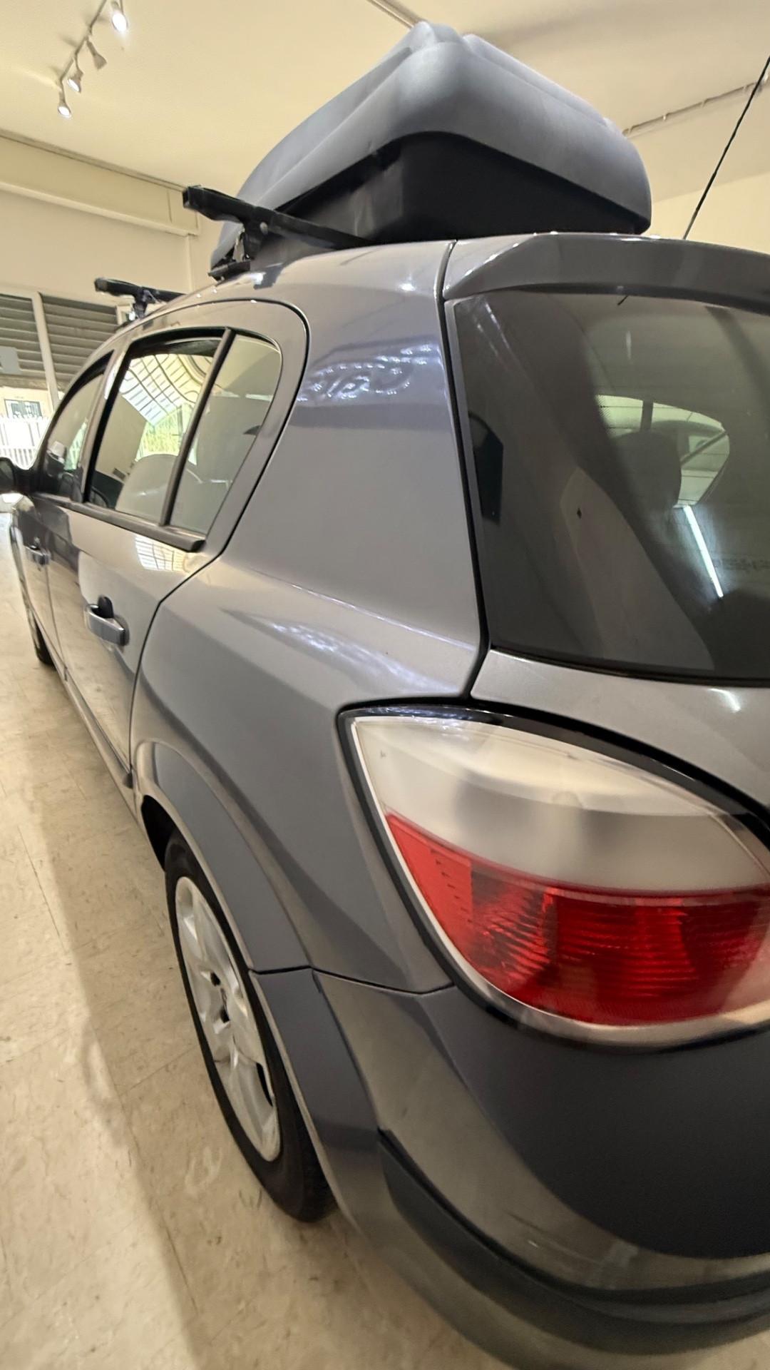Opel Astra 1.3 CDTI 5 porte Enjoy