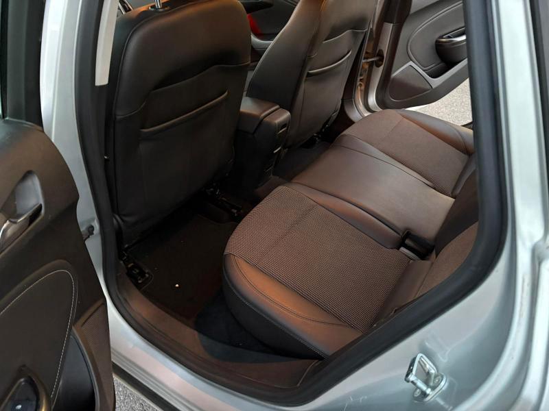 Opel Astra Sports Tourer 1.7 cdti Cosmo 110cv