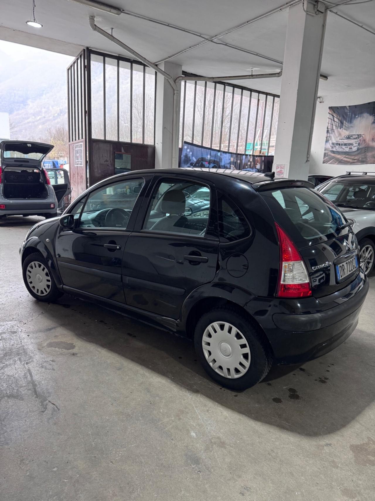 Citroen C3 1.1 Gold by Pinko