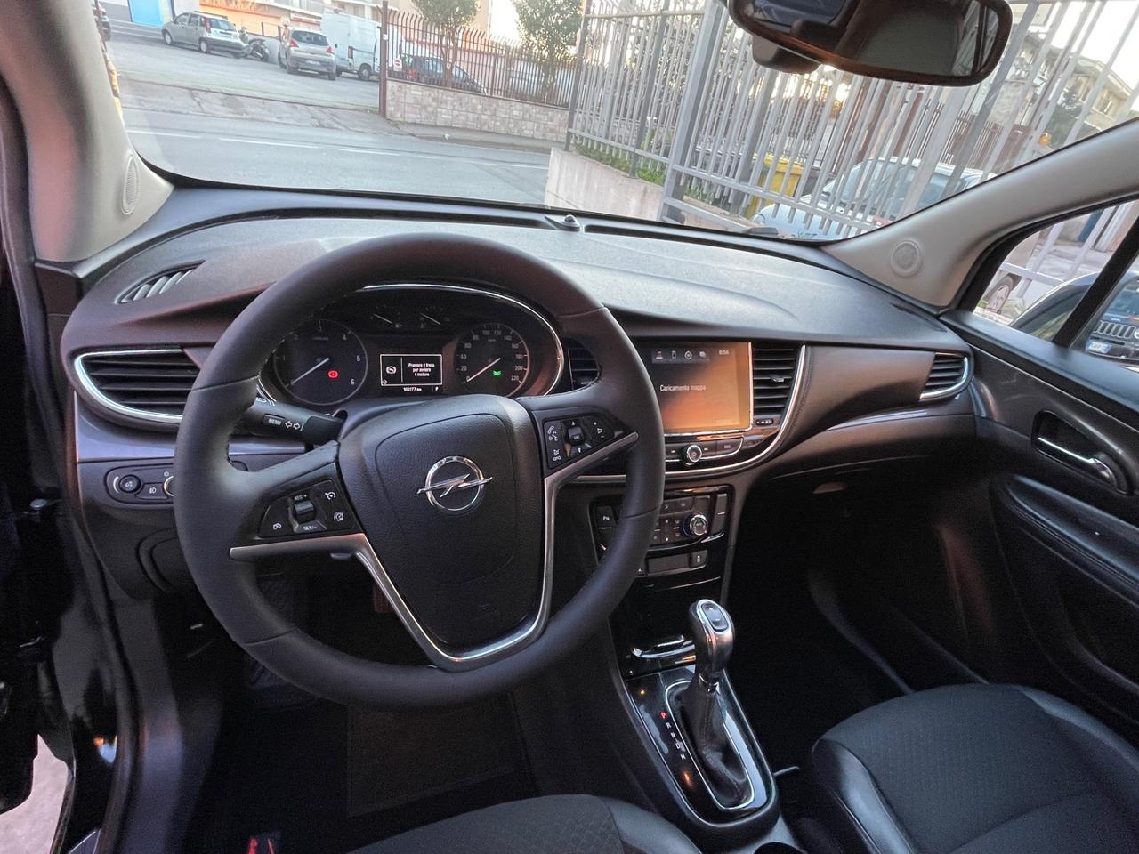Opel Mokka X 1.6 CDTI Ecotec 4x2 Start&Stop b-Color