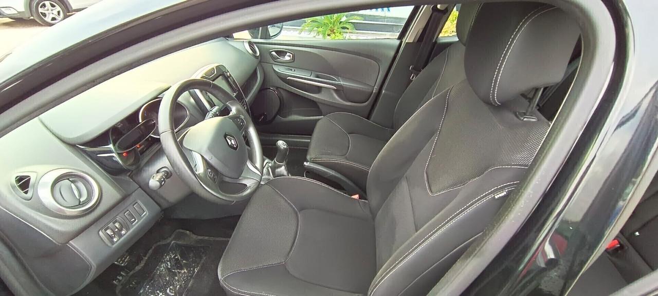 Renault Clio dCi Costume National 1 PROPR.!