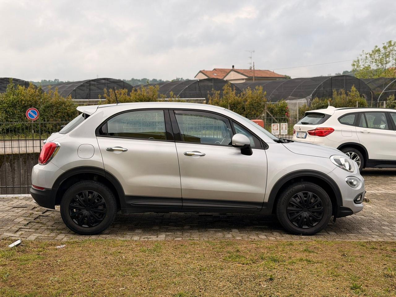 Fiat 500X 1.6 MultiJet 120 CV Lounge
