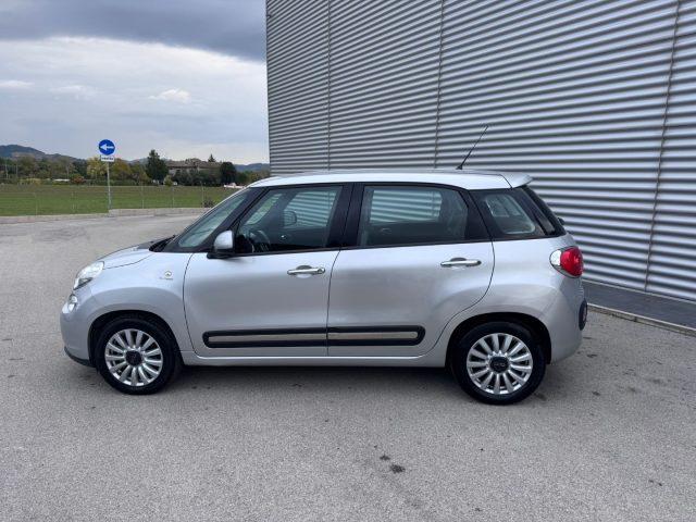 FIAT 500L 1.3 Multijet 85 CV Lounge OK neopatentati